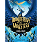 A Thundering of Monsters - Paperback