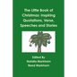 The Little Book of Christmas: Inspiring quotations, verse, speeches, and stories - Paperback