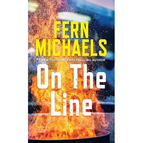 On the Line - Library Binding