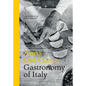Gastronomy of Italy: Revised Edition - Hardcover