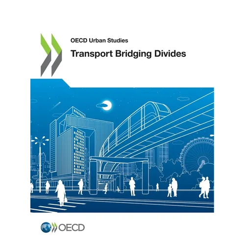 Transport Bridging Divides - Paperback
