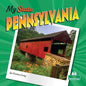 Pennsylvania - Paperback