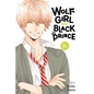 Wolf Girl and Black Prince, Vol. 16 - Paperback