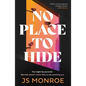 No Place to Hide - Hardcover