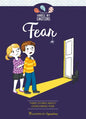 Fear: Three Stories about Overcoming Fear - Paperback