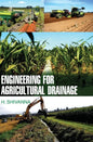 Engineering for Agricultural Drainage - Hardcover