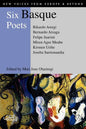 Six Basque Poets - Paperback