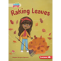 Raking Leaves - Paperback