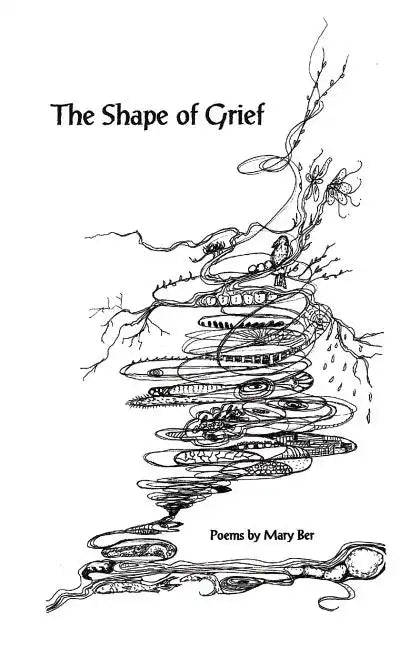 The Shape of Grief - Paperback