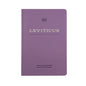 Lsb Scripture Study Notebook: Leviticus: Legacy Standard Bible - Paperback