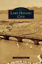 Lake Havasu City - Hardcover