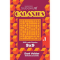 Sudoku Galaxies - 200 Logic Puzzles 9x9 (Volume 1) - Paperback