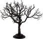 24" Black Twig Tree