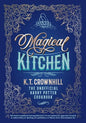 Magical Kitchen: The Unofficial Harry Potter Cookbook - Paperback