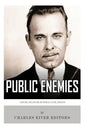 Public Enemies: Al Capone, John Dillinger, Bonnie & Clyde, and Baby Face Nelson - Paperback