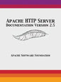 Apache HTTP Server Documentation Version 2.5 - Hardcover