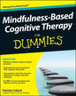 Mindfulness-Based Cognitive Therapy for Dummies - Paperback