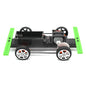 Four Wheel Drive Vehicle Technology Small Production Manual Assembly DIY Toy