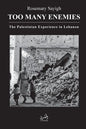 Too Many Enemies - Paperback
