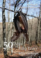 50 Days for Fifty Years: Walking the Camino de Santiago - Paperback