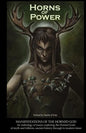 Horns of Power: Manifestations of the Horned God - Paperback