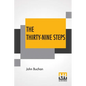 The Thirty-Nine Steps: (The 39 Steps) - Paperback