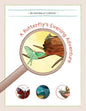 A Butterfly's Evening Adventure - Paperback
