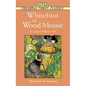 Whitefoot the Wood Mouse: In Easy-To-Read Type - Paperback