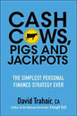 Cash Cows, Pigs and Jackpots - Paperback