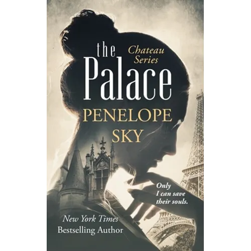 The Palace - Paperback