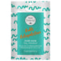 Bee Beauty Curl Defining Hair Mask: Enhance & Strengthen Curly Hair with Macadamia Oil & Panthenol - Single Use, Frizz Control