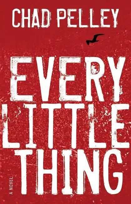 Every Little Thing - Paperback