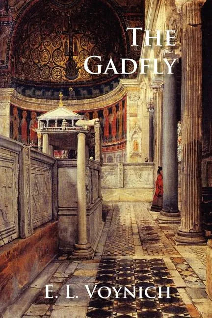 The Gadfly - Paperback