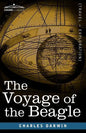 The Voyage of the Beagle - Paperback
