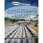 Geothermal Energy - Library Binding
