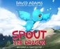 Spout the Dragon Becomes a Firefighter - Hardcover
