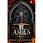 Ashes (Book 2 The Kindred Series) - Paperback