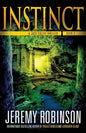 Instinct - Paperback