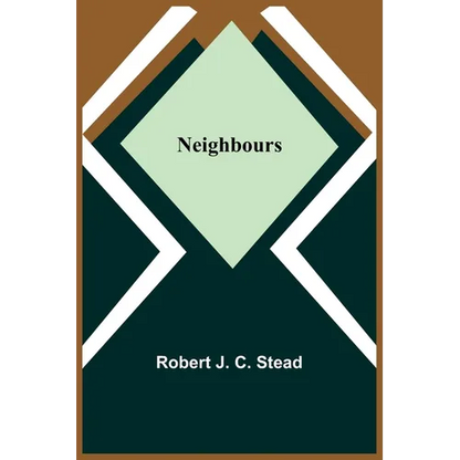 Neighbours - Paperback