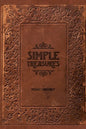 Simple Treasures - Paperback