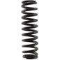 RockShox Steel Coil Spring (A) 3.5" x 200# Black