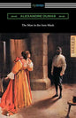 The Man in the Iron Mask - Paperback
