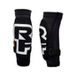 Raceface Sendy Trail Youth Knee Guards Black M Pair