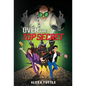 Over the Top Secret - Hardcover