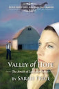Valley of Hope: The Amish of Lancaster - Paperback