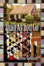 Quilt as You Go - Paperback