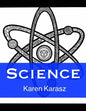 Science: Zen Coloring - Paperback