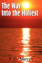 The Way Into the Holiest - Paperback