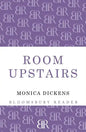 The Room Upstairs - Paperback