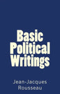 Basic Political Writings - Paperback